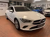 Mercedes-Benz CLA 180 d Shooting Brake Navi,Business Paket - gebrauchte Mercedes-Benz CLA 180 aus dem Jahr 2022