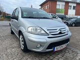 Citroën C3 1.6 16V Confort Automatik,Klima,PDC - Citroën C3: Confort