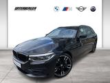 BMW 540i xDrive Touring Sport Line Panorama Glasdach - BMW 540: 540i
