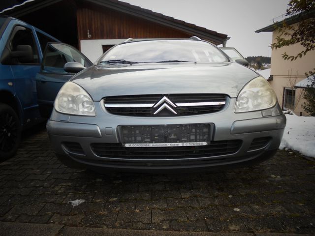 Citroën C5 3.0 V6 Exclusive 