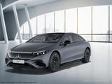 Mercedes-Benz EQS 580 4MATIC - gebrauchte Mercedes-Benz EQS aus dem Jahr 2024