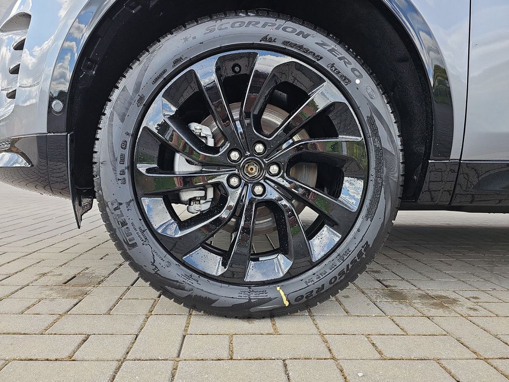 Land Rover Discovery Sport D200 DYNAMIC SE