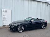 BMW Z4 Roadster M40 i Automatik nur Sommer Vollausst - BMW Z4: Euro 6