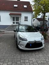 Citroën DS3 Sport Chic - Citroën DS3: Sport Chic