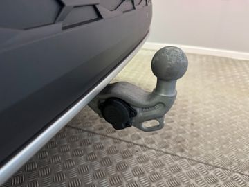 Skoda Kodiaq 1.5 TSI mHEV 110 kW Sportline 7-Sitze