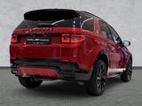 Land Rover Discovery Sport D200 Dyn. SE 20"AHK Pano WinterP - rote Land Rover Discovery Sport