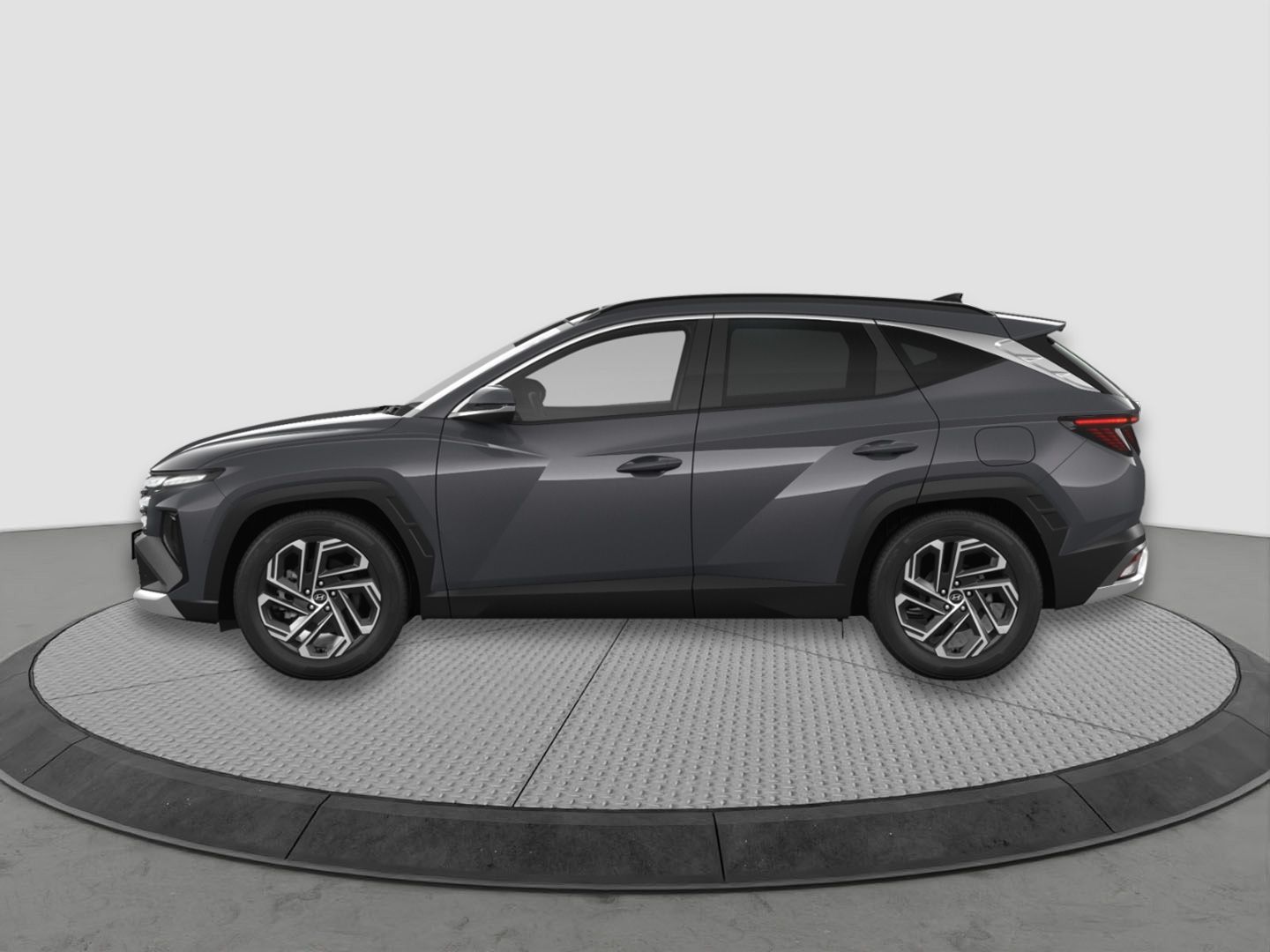 Hyundai Tucson – Bild 2