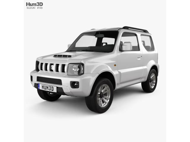Suzuki Jimny Style 5-Gang KLIMA SHZ AHK