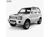 Suzuki Jimny Style 5-Gang KLIMA SHZ AHK - Suzuki Jimny: Style