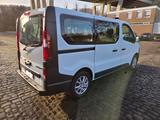 Opel Vivaro 1,6 l Diesel Bi Turbo, Standheizung - Opel: Firmenfahrzeug