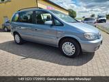 Opel Zafira 1.8 16V Elegance - Opel Zafira: 16v