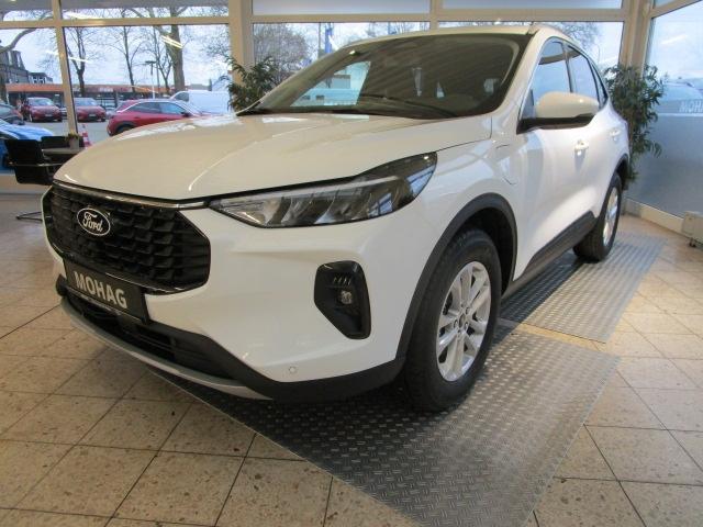Ford Kuga Titanium 2,5l (PHEV) *LED-Sitzhzg-Navi-PDC*