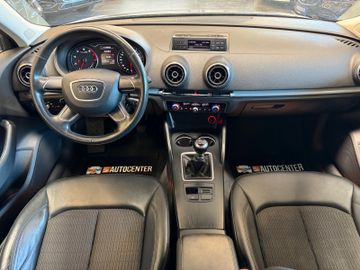 MYAUTOCENTER – Gebraucht- und Jahreswagen mit Werkstattservice in Pfaffenhofen Audi A3 *Sportback*TEMPO*AHK*2-ZONEN*TÜV-327*