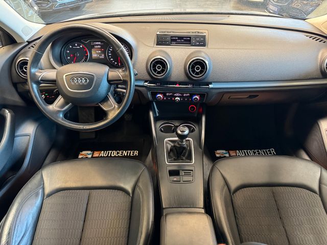 MYAUTOCENTER – Gebraucht- und Jahreswagen mit Werkstattservice in Pfaffenhofen Audi A3 *Sportback*TEMPO*AHK*2-ZONEN*TÜV-327*