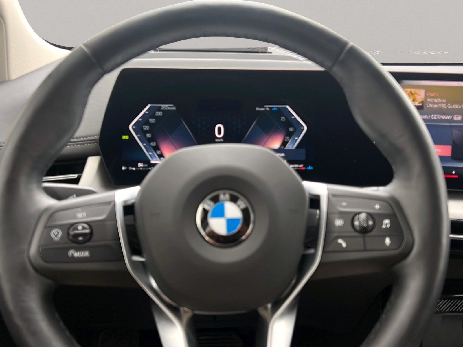 BMW 220 Active Tourer - Bild 15