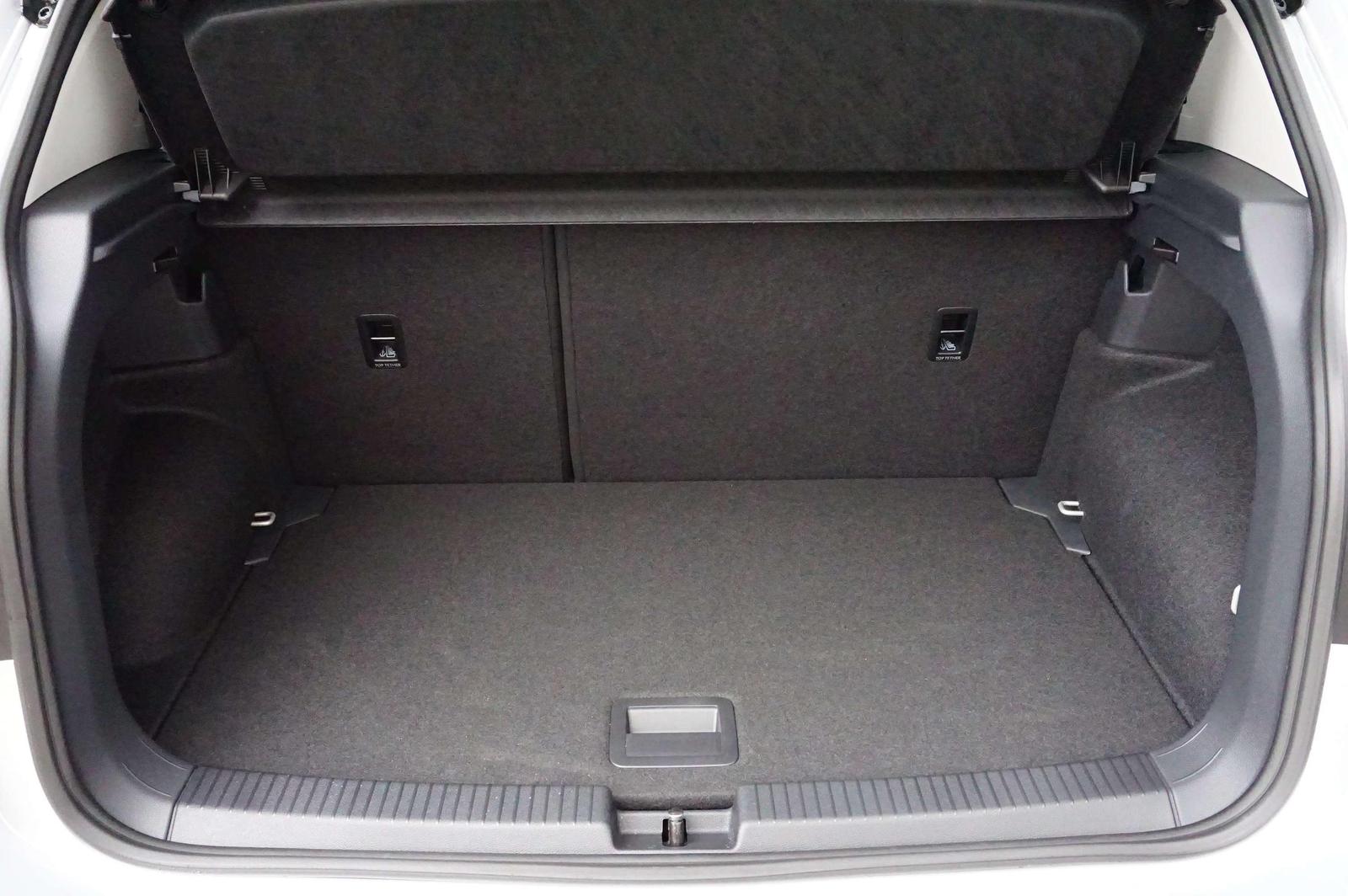 Volkswagen T-Cross Style 1.0 l TSI 7-Gang-DSG Navi,LED,AHK,, миниатюра 8