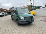 Mercedes-Benz Sprinter 216 CDI L2H1/langer RS/AHK/Radio/Euro 5 - gebrauchte Mercedes-Benz Sprinter aus dem Jahr 2014