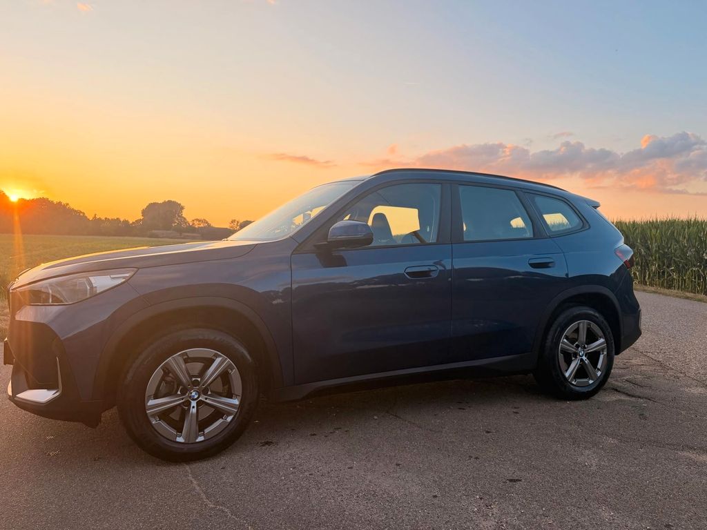 Image of BMW X1