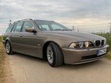 BMW 540i Tour. Ed. Exclusive 2. HAND / Scheckheft  - BMW 540 in Bonn