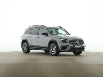 Mercedes GLB 200 - 10