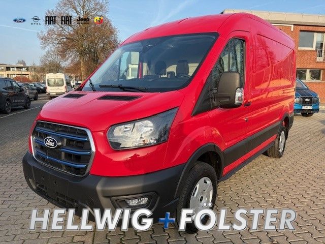 Ford Transit TREND 350 L2 H2 NAVI / KLIMAUTOMATIK / P