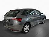 Skoda Scala Selection 1,0 TSI 85 kW DSG - Skoda Jahreswagen: Automatik
