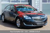 Opel Insignia A Edition
