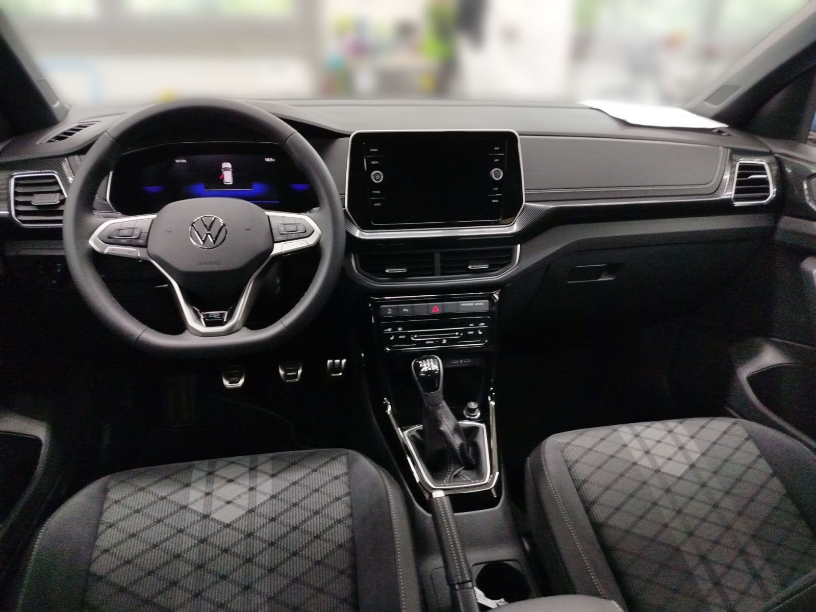 Volkswagen T-Cross - Bild 11