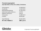 Audi SQ5 3.0 TDI qu. Matrix HuD 360° Kamera Navi - Audi SQ5 in Kassel