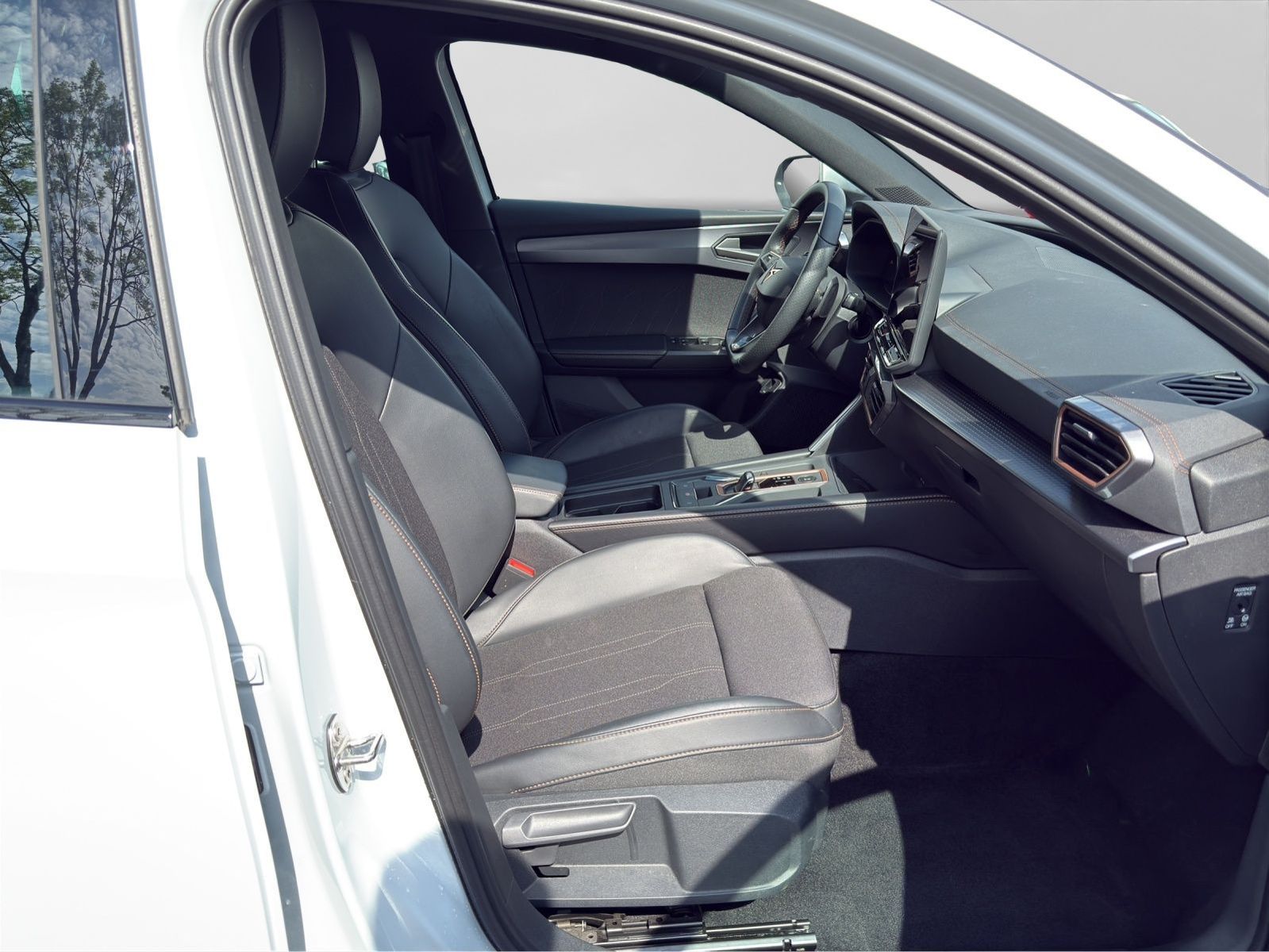 Cupra Leon - Bild 5