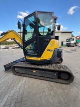Yanmar Vio 80-1A