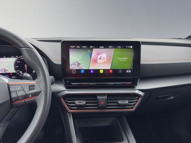 Formentor 2.0TDI DSG