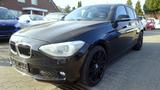 BMW 116 Baureihe 1 Lim. 5-trg. 116 d Automatik F20 - BMW 116