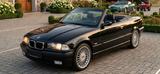 BMW 328i Cabrio Aut. Exclusive edition, Leder, PDC