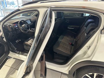 Citroën C5 Aircross PT130 EAT ShinePa. | Vollausstattung