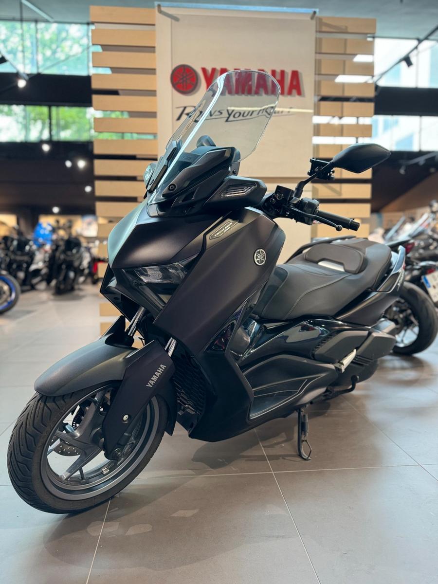 Yamaha X-MAX 300 Tech MAX
