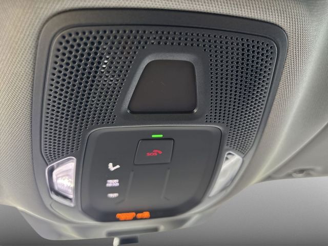 A6 Sportback e-tron S LINE 0,25% MATRIX+AHK+KLIM
