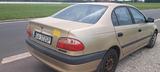 Toyota toyota avensis - Toyota Avensis