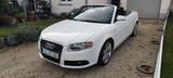 Audi A4 Cabrio 3.0 TDI quattro Vollausstattung 