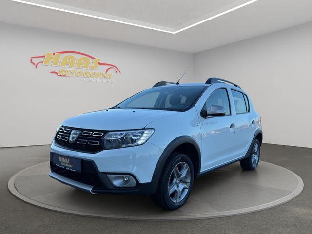 Dacia Sandero II Stepway Prestige*Navigation*Bluetooth