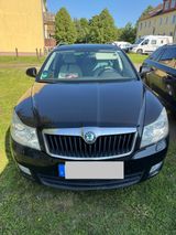 Skoda Octavia 2.0 TDI Laurin & Klement Combi Lauri...