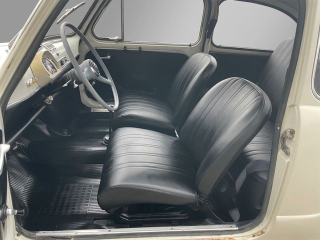 Seat 600-E *mtl. 105€*