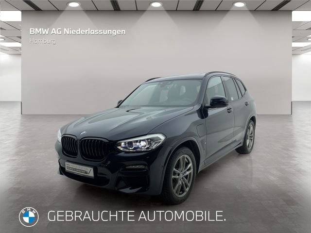 BMW X3 xDrive30e