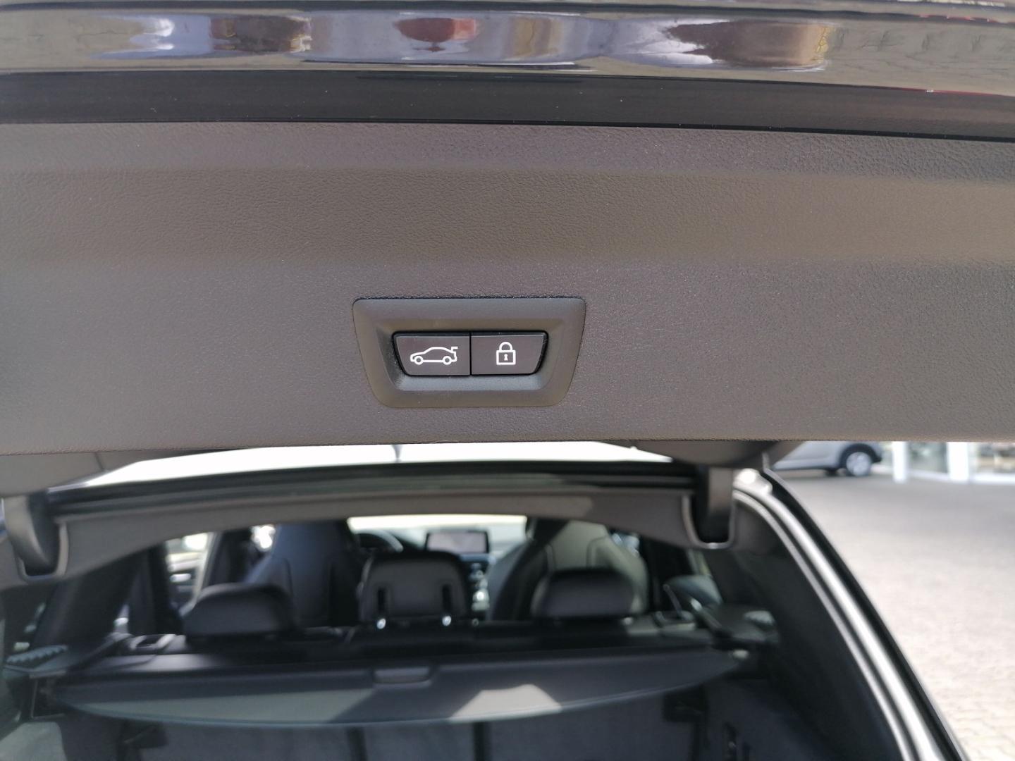 BMW X3 M40 d AdapLED HUD AHK H/K DAB Memory DA+ PA+