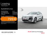 Audi Q6 e-tron quattro S line Matrix*360°* - Audi Q6 e-tron Gebrauchtwagen