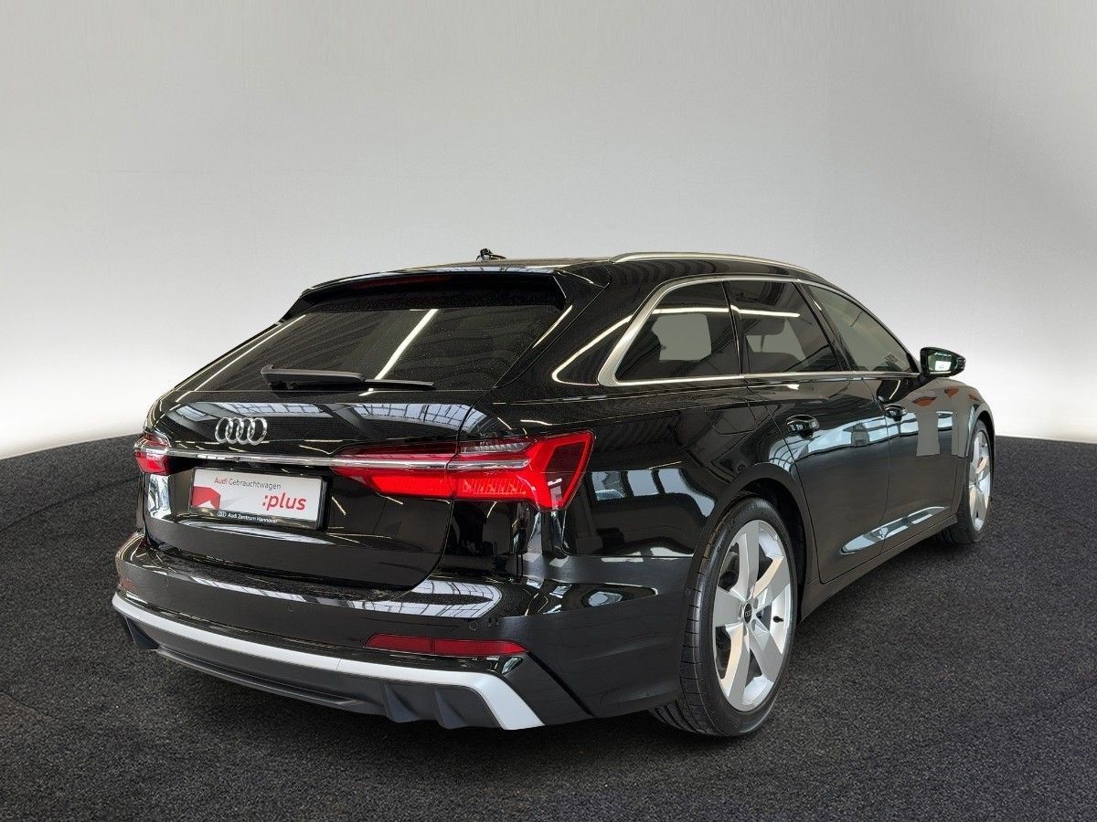 Audi S6 - Bild 4