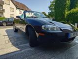 Mazda MX-5 1.6 16V Phoenix Phoenix - Mazda MX-5: Phoenix