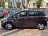 Toyota Verso-S Cool *AUS 1. HAND*TÜV NEU* - gebrauchte Toyota Verso-S aus dem Jahr 2011