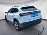 Volkswagen Taigo 1.0 TSI - Volkswagen Taigo aus 2025