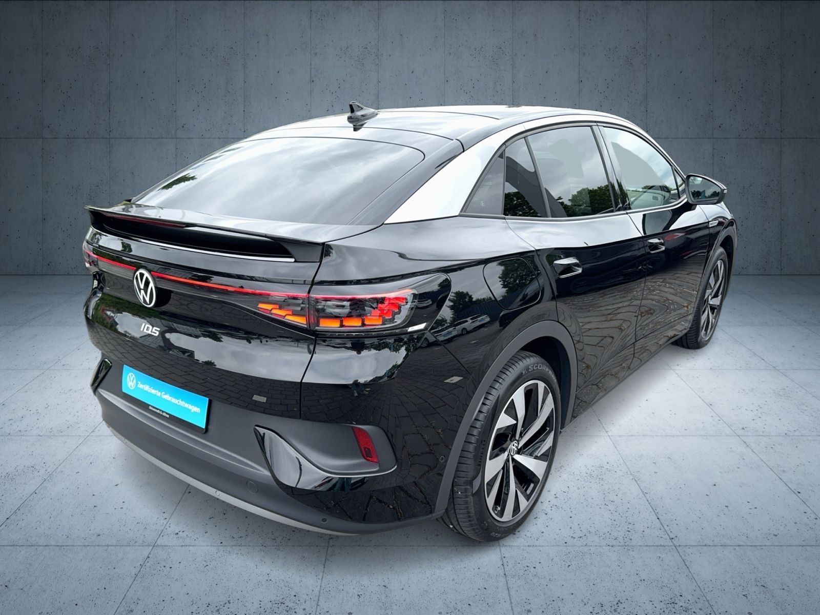 Volkswagen ID.5 - Bild 5